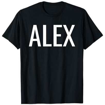 Alex