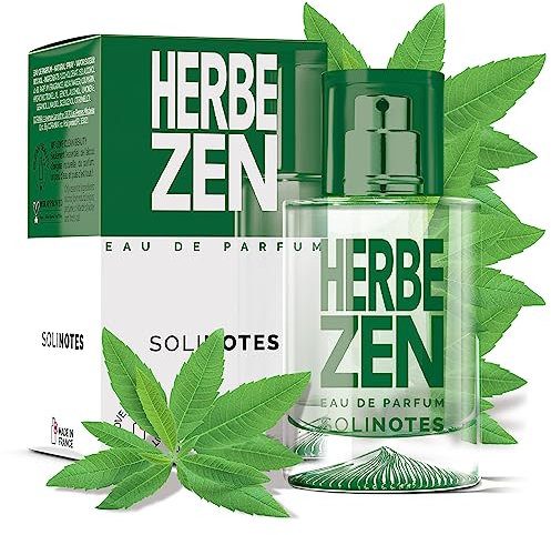 Profumo Herbezen 50 ml Solinotes