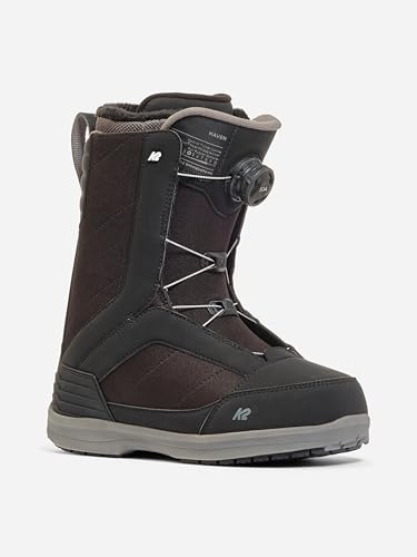 K2 Haven Boot 2025 Black, 39.5