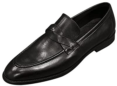 Loafer Herren braun gr. 39 schnürschuhe Men Tanzschuhe Herren Ledersohle Slipper & Mokassins für Herren schwarz Leder Stiefeletten Herren grau Penny Loafer Herren Lack