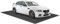 COSTWAY Tapis de Sol pour Garage Imperméable 252,5 x 221 cm, Tapis Antidérapant Voiture Réutilisable et Lavable avec Ruban Adhésif Double Face, pour Motoréparation Automobile, Gris