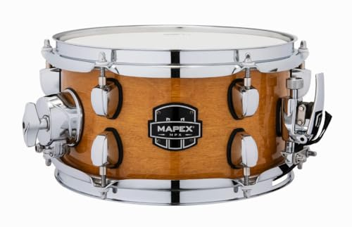Mapex MPX Snare 10x5,5 Gloss Natural - Snare Drum