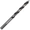 Lot de 5 forets hélicoïdaux Step Force Ø 12,0 mm – HSS-G DIN 338 pour acier, acier doux, aluminium, métaux colorés AMBOSS WERKZEUGE® Foret tôles, profilés – Hexagonal pour perceuse, perceuse sans fil,