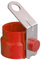 Zuasdvnk Support de Connecteur de Remorque, Montage de Prise, Accessoire de Protection pour Prise à 7 et 13 Broches