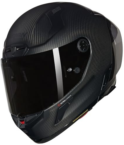 NOLAN HELMET X-804 RS PURO 325 L