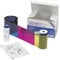 FHIEORY Datacard 534000-002 YMCKT Farbband – Ersatz – 250 Drucke SD260 SD360 SP35 und SP55