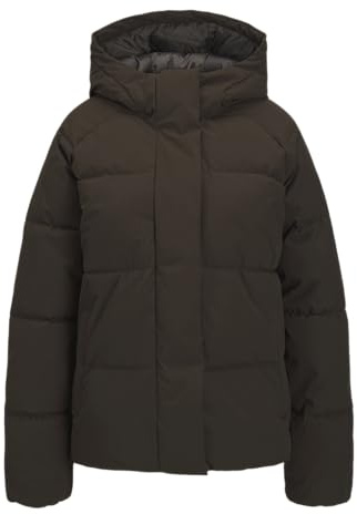 Jack & Jones Damen Jxglobal Puffer OTW Act, Delicioso, L EU