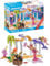 PLAYMOBIL | Promo Pack | Meerjungfrauen-Schatz mit Delfinen | Spielzeug ab 4 Jahren | Geschenk für Kinder | Märchenhaftes Unterwasser-Abenteuer mit Figuren | 71861