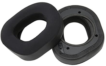 Professional Gel Replacement Ear Pads for Turtle Beach 700 Gen2, Premium Aviation Headset Accessories, Gel Leather Cushions