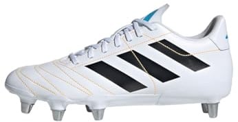 adidas Unisex Chaussure de Rugby Kakari Terrain Gras