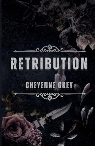Cheyenne Grey
