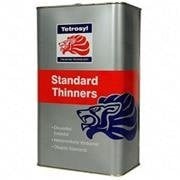 REFINISHING Tetrosyl Standard Paint Thinner 5 Litres
