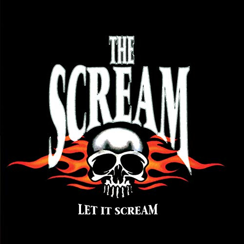 Let It Scream (Collector's Edition)