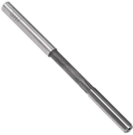 sourcing map Direkt Schaft HSS H7 Aufspannung 5mm Schneiddien Durchmesser Maschine Fräser