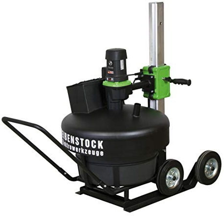 Eibenstock TwinMix 1800 T - 07623000