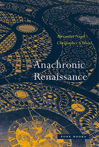Anachronic Renaissance (Mit Press)
