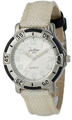 Justina Fitness Watch 32555B