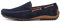 Sioux Herren Callimo Mokassin, Deepblue, 39 EU