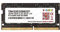 v-Color - SO-DIMM DDR4 da 32 GB (1 x 32 GB) 3200 MHz per notebook di memoria 1,2 V CL22 a 260 pin (TN416G32D822)