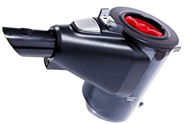 Bosch Original Staubbehälter komplett mit Filter für Elektrobesen Unlimited Serie 8 Modell: BBS1. BCS1.