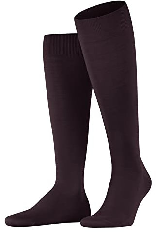 FALKE ClimaWool Kniestrümpfe barolo (8596), 43-44