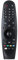 AN-MR19BA Mando a Distancia de Repuesto - VINABTY ANMR19BA Reemplace Control Remoto para LG TVs AN MR19BA Remote Controller