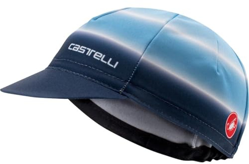 CASTELLI Damen Hat Dolce Cap