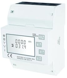 Drehstromzähler Digital MID Modbus 3p PROTEC.CLASS PDSZ3MIDMOD
