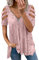 Sonderangebote Restposten Arbeit T Shirt Damen Tshirt Schwarz Mit Aufdruck Bade Tshirt Damen Schwimmen Sommer Cardigan Damen Leicht Festival Damen Oberteil Mein Bestellung Sale