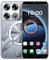 MTGud MT20Pro Téléphone Portable, 5.0'' Dual SIM Dual Camera, Android 9.0, 16GB ROM Extension to 128GB, Support Face ID/WiFi/GPS 3G/GSM Smartphone (MT20Pro-Argent)