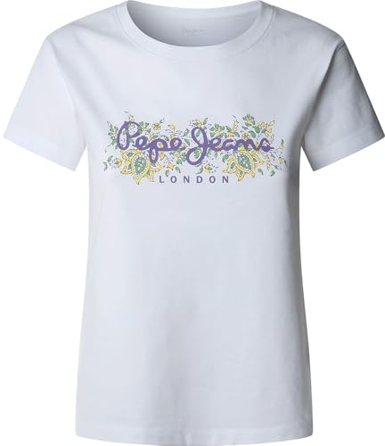 Pepe Jeans Women's Ava T-Shirt