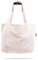 my junior® Mombag - vielseitige Wickeltasche, XXL-Design (my junior® x WUUN Cord Creme)