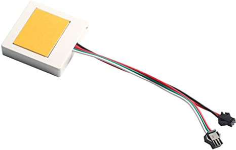 PEILINZE Interruttore a sfioramento lampada dedicato per touch on/off isolato per tocco per luce bagno