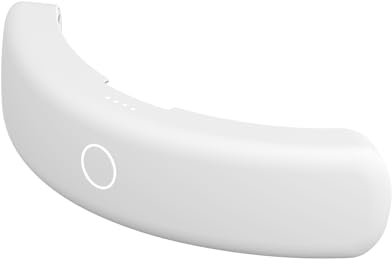 8000mAh Magnetischer Akku für Sonicgrace S3Pro & S3Duo Kopfband