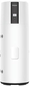 Haier HP200M7-F9 Scaldabagno a Pompa di Calore 200L, Gas R290, Classe Energetica A+, Basso Consumo, Silenzioso, Modello 25001040Y