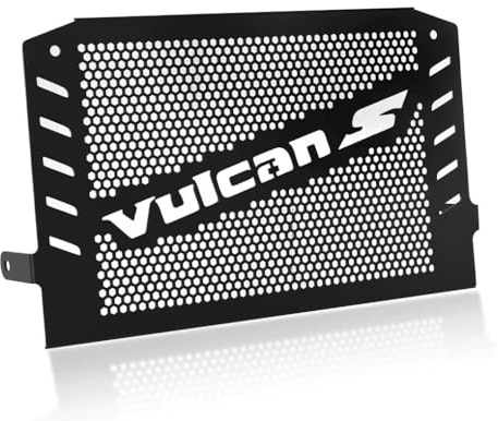 VULCAN S Cafe/Sport VULCAN 650 2016-2025 Radiator Guard/Cover