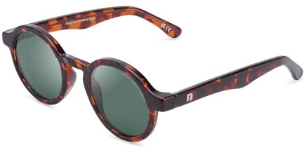 CLANDESTINE Unisex Bellagio Sonnenbrille