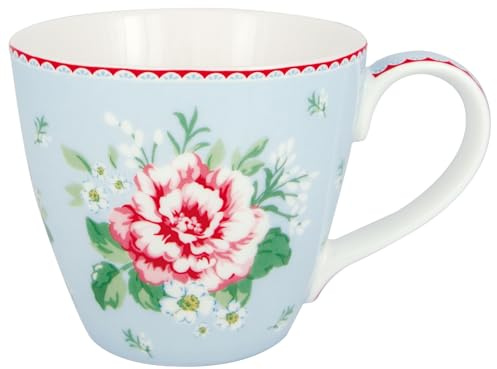 GreenGate Alivia Tasse Pale Blue 0,35l