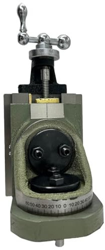 New Swivel 2 Way Lathe Milling Vertical Slide for MYFORD SUPER 7 ML7