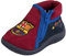FC Barcelona Barca Hausschuhe, offizielle Kollektion, Babygröße, für Jungen, Baby Junge, blau, 21