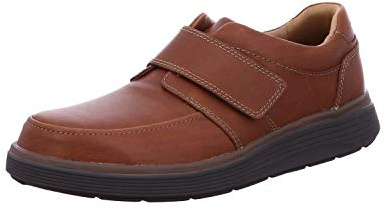 Clarks Men's Un Abode StrapLoafers
