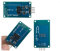 3pcs ESP-01 Adapter Breakout Board mit Spannungswandler 3.3V 5V Raspberry