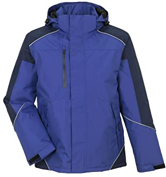 Planam Herren Outdoor Winter Herren Desert Jacke Bund (1er Pack)