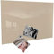 Colours-Manufaktur Magnettafel Magnetwand inkl. 4 Magnete (vanille, 60 x 90 cm)