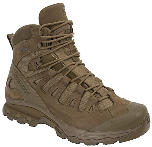 Salomon Quest 4D GTX Forces 2