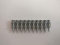 Fusionfix Lot de 500 clous à gaz pour Pulsa 700/800/100, clouer, boîte de 500 clous (19mm)