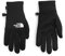 THE NORTH FACE NF0A4SHAKY4 ETIP RECYCLED GLOVE Gloves Herren TNF BLACK/TNF WHITE Größe XL