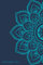 Kalender 2021: Mandala Wochenkalender A5 - 365 Tage planen, notieren und erledigen. Struktur & Produktivität / Notizbereiche / Jan - Dez
