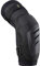 IXS Hack Race Ellbogenschützer für Mountainbike/E-Bike/Cycle, Schwarz, S