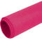 Moosgummi 90cm breit ab 0,5m 23 Farben Schaumgummi PE Schaumstoff Basteln Stoff, gerollter Versand, Farbe:pink